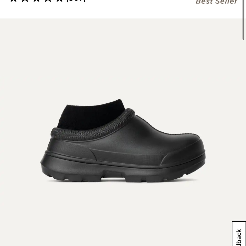 UGG Tasman X